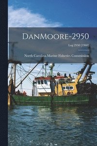 bokomslag DanMoore-2950; Log 2950 [1960]