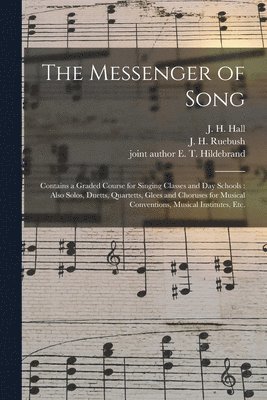 The Messenger of Song 1
