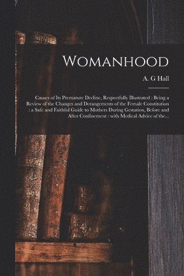 Womanhood 1