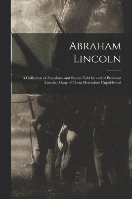 Abraham Lincoln 1