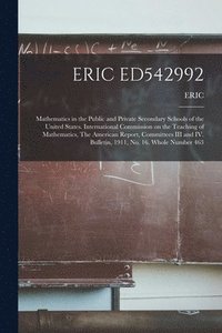 bokomslag Eric Ed542992