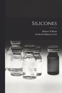 bokomslag Silicones