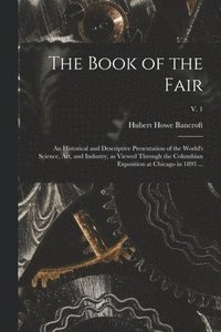 bokomslag The Book of the Fair