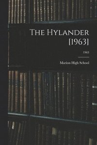 bokomslag The Hylander [1963]; 1963