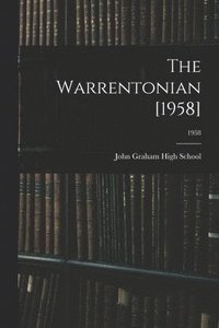 bokomslag The Warrentonian [1958]; 1958