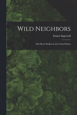 Wild Neighbors 1