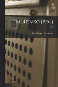 bokomslag El Repaso [1952]; 1952