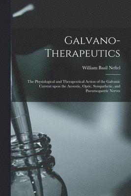 Galvano-therapeutics 1