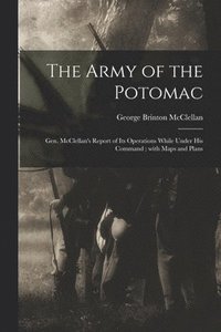 bokomslag Army of the Potomac