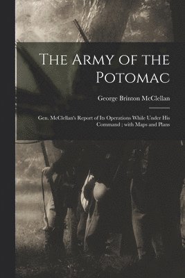 Army of the Potomac
