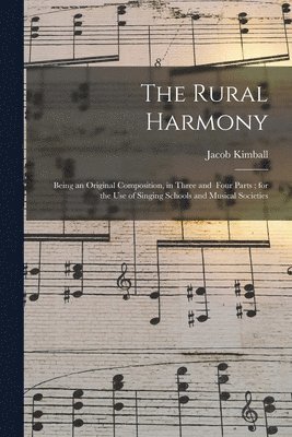 The Rural Harmony 1