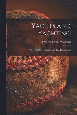 Yachts and Yachting 1