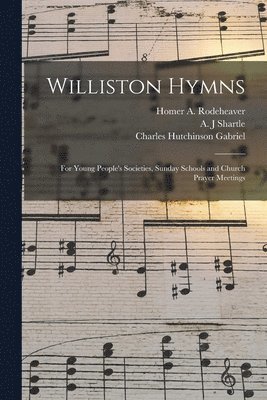 Williston Hymns 1
