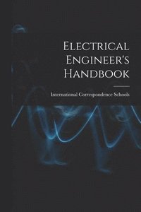 bokomslag Electrical Engineer's Handbook