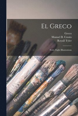 El Greco 1