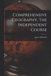 bokomslag Comprehensive Geography, The Independent Course