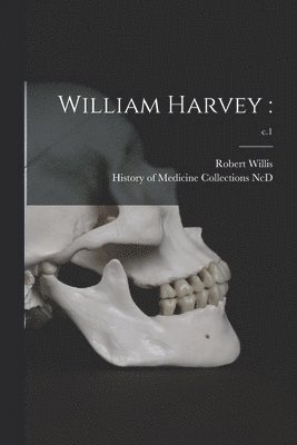 William Harvey 1