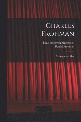 Charles Frohman