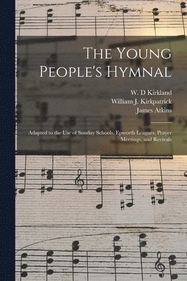 bokomslag The Young People's Hymnal