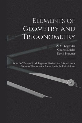Elements of Geometry and Trigonometry 1