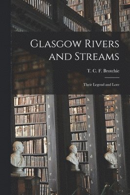 Glasgow Rivers and Streams 1