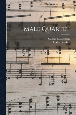 Male Quartet 1