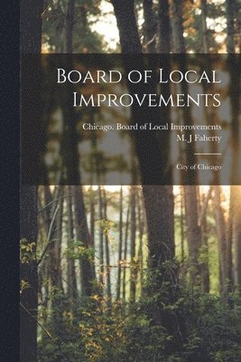 Board of Local Improvements 1