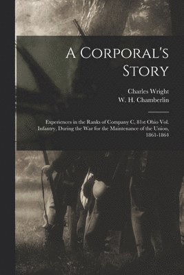 A Corporal's Story 1