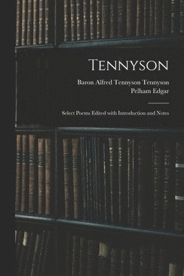 Tennyson 1