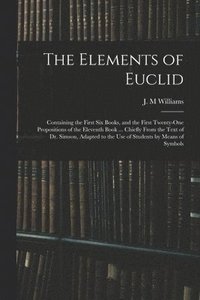 bokomslag Elements of Euclid