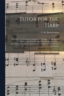 Tutor for the Harp 1