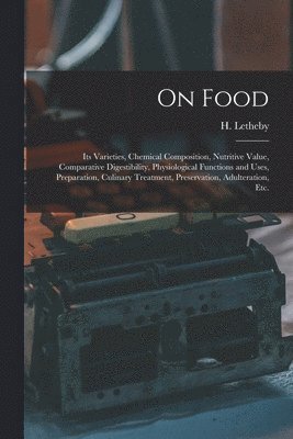 On Food 1