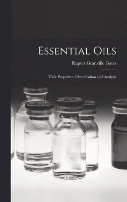 Essential Oils 1