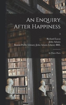 Enquiry After Happiness