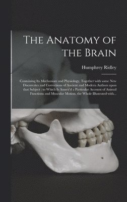 The Anatomy of the Brain 1