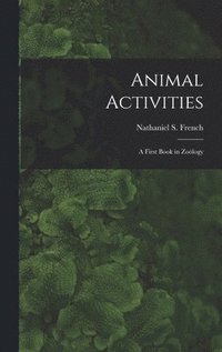 bokomslag Animal Activities