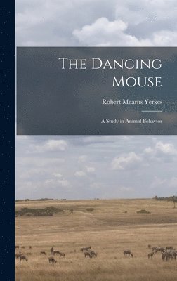 bokomslag The Dancing Mouse