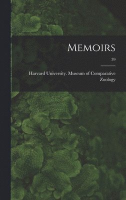 bokomslag Memoirs; 39