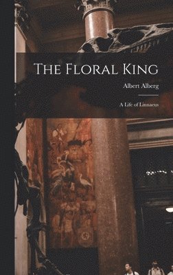 bokomslag Floral King