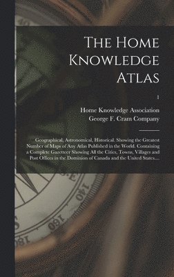 The Home Knowledge Atlas 1