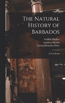 The Natural History of Barbados 1