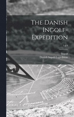 The Danish Ingolf-Expedition; 5 p.4 1