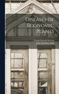 bokomslag Diseases of Economic Plants