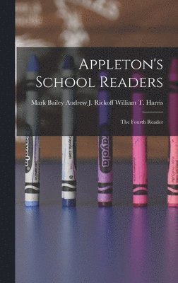 bokomslag Appleton's School Readers