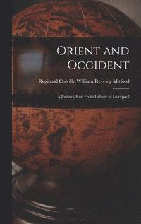 bokomslag Orient and Occident