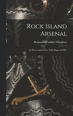 Rock Island Arsenal