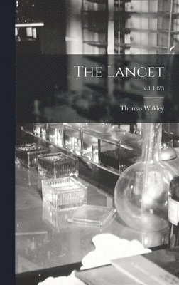 Lancet; v.1 1823