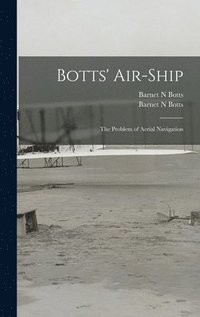 bokomslag Botts' Air-ship