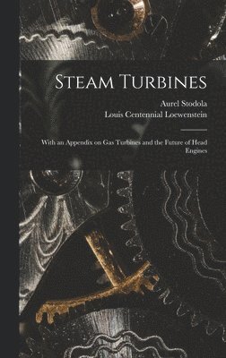 Steam Turbines 1