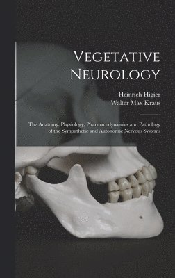 Vegetative Neurology 1